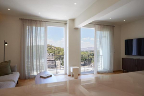 Acropolis Gem Elegant Stunning Athens Views